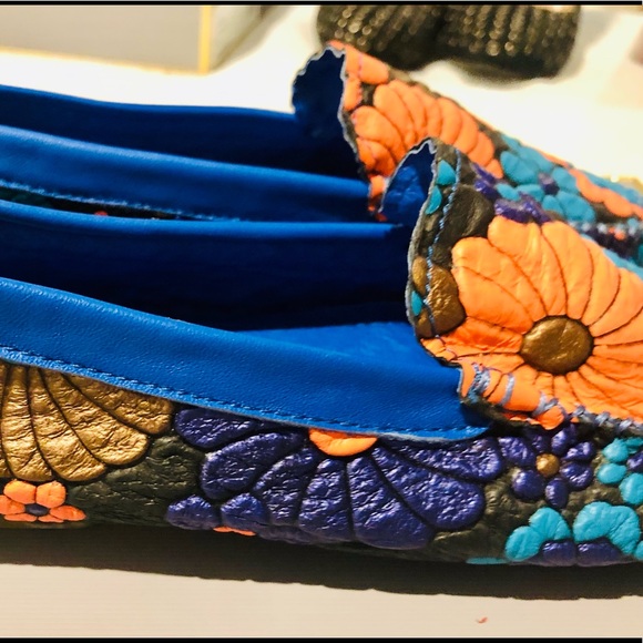 Alexander McQueen flats - Picture 10 of 10